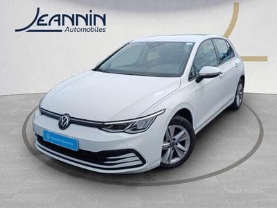 VW Golf VIII