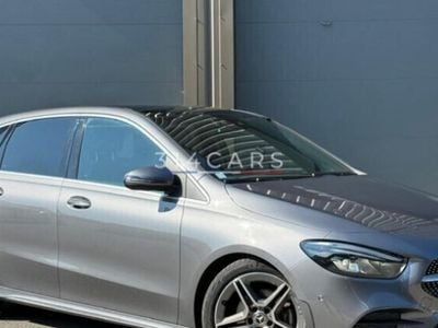 Mercedes B180