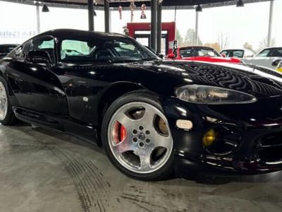 occasion Chrysler GTS VIPER2000- 10 Cylindres 8.0l -Dodge-Version Europe