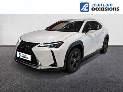 Lexus UX 250h