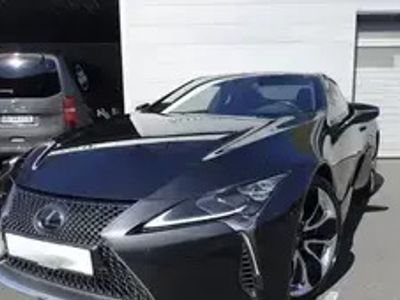 occasion Lexus LC 500 Coupe *21