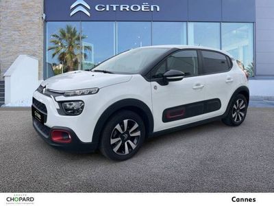 occasion Citroën C3 - VIVA179256348