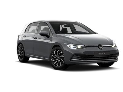 occasion VW Golf A8 1.5 ETSI MILD HYBRID 130 CH DSG7 STYLE