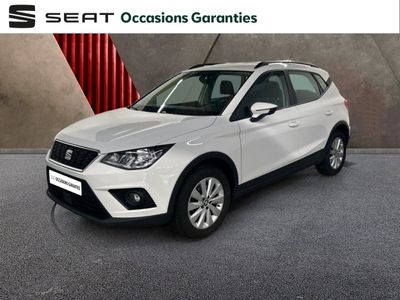 occasion Seat Arona 1.0 TSI 110ch Style