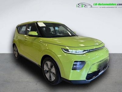 Kia Soul EV