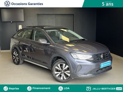 occasion VW Taigo 1.0 TSI 110ch Life DSG7