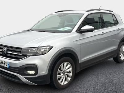 Occasion 2023 VW T-Cross Life SUV | 21 590 € (Prix juste)