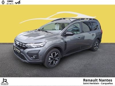 occasion Dacia Jogger 1.6 hybrid 140ch SL Extreme 7 places