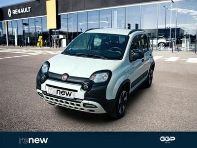 Fiat Panda Cross