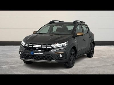 Occasion Dacia Sandero Extreme 2025 Noir Citadine