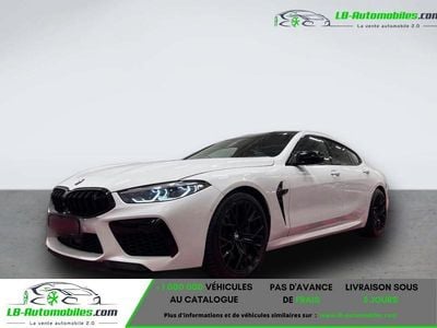 Occasion 2020 BMW M8 Comfort Edition Coupé | 85 500 € (Prix cher)