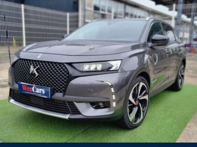 occasion DS Automobiles DS7 Crossback 