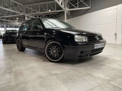 occasion VW Golf IV 