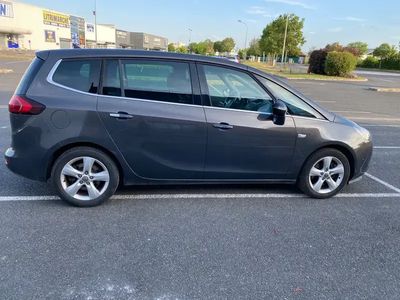 Opel Zafira Tourer