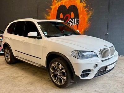 Occasion 2010 BMW X5 Sport Line SUV | 19 990 €