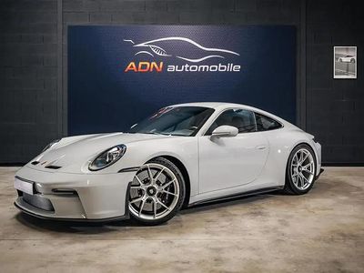 Occasion 2022 Porsche 911 GT3 Coupé | 249 900 €