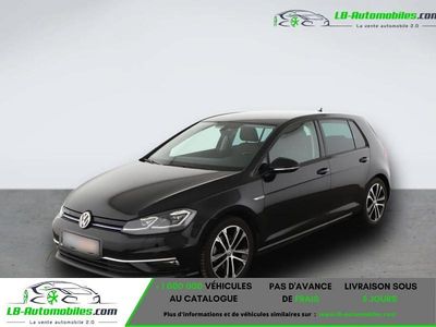 Occasion VW Golf VII 131 ch (96 kW) 2019 Berline