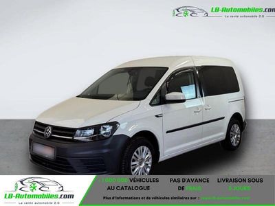 Occasion VW Caddy 102 ch (75 kW) 2020 Monospace