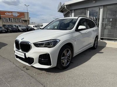 Occasion BMW 220 220 ch (161 kW) 2021 Blanc SUV