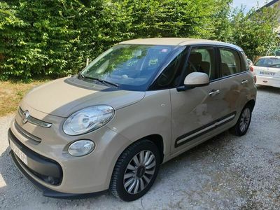 occasion Fiat 500L 0.9 8V 105 ch TwinAir S/S Easy