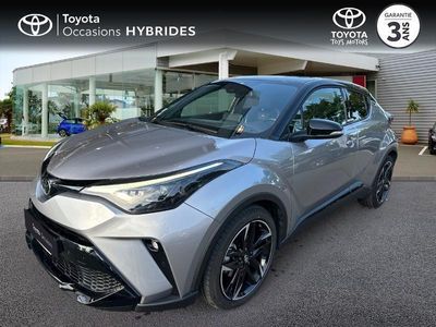 occasion Toyota C-HR 2.0 Hybride 184ch GR Sport E-CVT