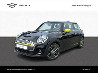 Mini Cooper SE