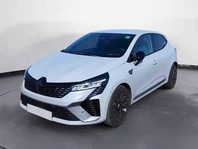 Gris rafale Occasion 2025 Renault Clio V Esprit Alpine Berline | 23 399 €