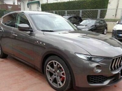 occasion Maserati Levante 3.0 V6 275CH DIESEL