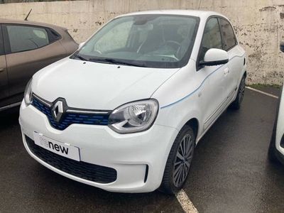 occasion Renault Twingo Twingo IIIII Achat Intégral Intens 5p