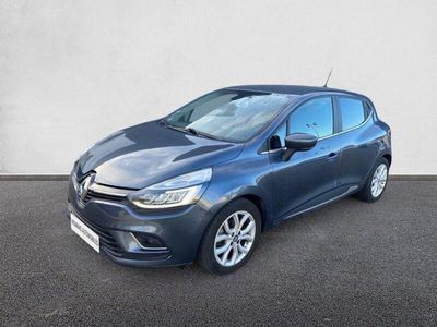 occasion Renault Clio IV TCe 120 Energy Intens