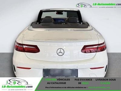 Occasion Mercedes E53 AMG AMG 435 ch (319 kW) 2018 Berline
