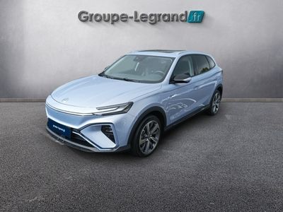 MG Marvel R