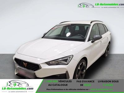 Occasion 2024 Cupra Leon Break | 30 000 € (Prix juste)