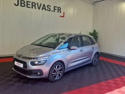 Citroën C4 SpaceTourer