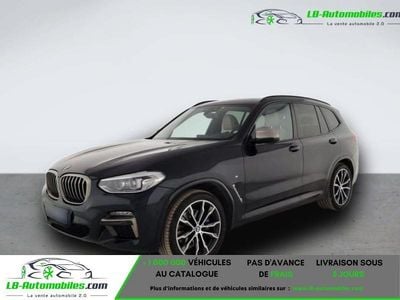 Occasion 2020 BMW X3 SUV | 48 400 € (Prix juste)
