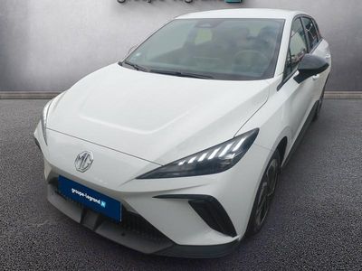 Occasion 2023 MG MG4 EV Citadine | 16 480 € (Prix juste)