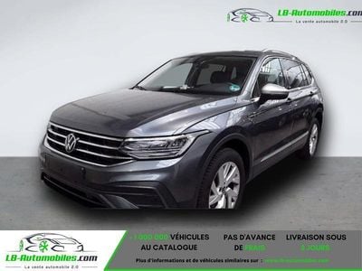 VW Tiguan Allspace