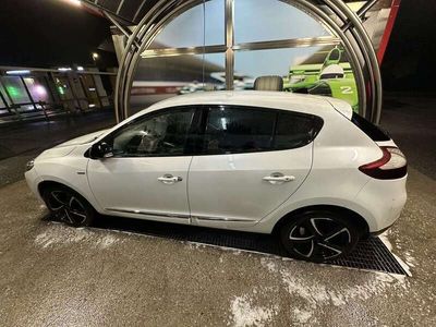 Renault Mégane III