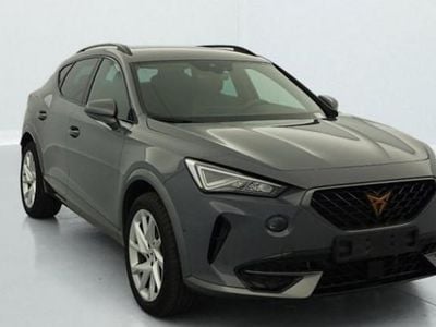 Occasion Cupra Formentor 2023 Gris SUV