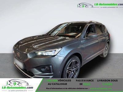 Occasion Seat Tarraco 150 ch (110 kW) 2020 SUV
