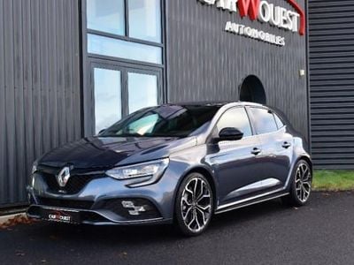 Occasion Renault Mégane IV R.S. 2018 Berline