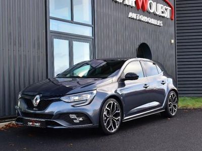 Occasion 2018 Renault Mégane IV R.S. Berline | 30 990 €