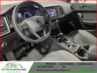 Occasion 2019 Seat Ateca SUV | 26 100 € (Prix juste)