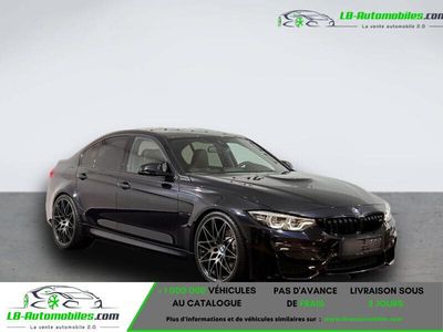 occasion BMW M3 450 ch M BVA