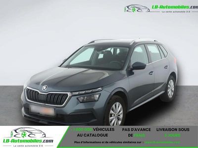 Occasion Skoda Kamiq 116 ch (85 kW) 2020 SUV