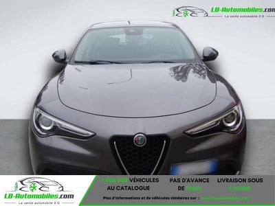 Occasion 2019 Alfa Romeo Stelvio SUV | 23 900 € (Bon prix)