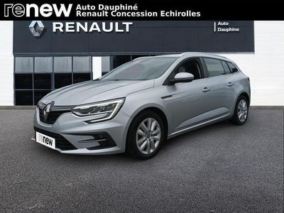 Renault Mégane Coupé