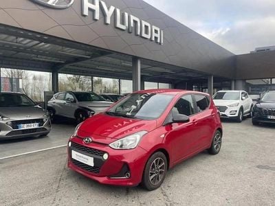 Occasion 2019 Hyundai i10 Edition Citadine | 9 990 € (Super prix)