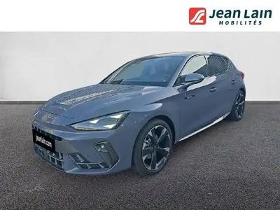 Gris Occasion 2025 Cupra Leon Berline | 33 670 € (Prix assez cher)