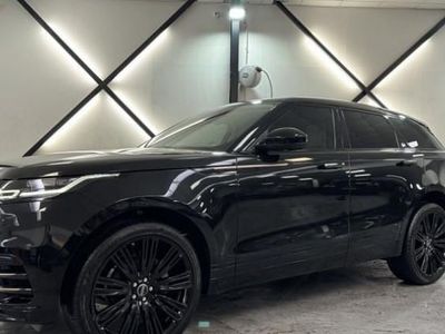 Occasion 2019 Land Rover Range Rover Velar R-Dynamic SUV | 28 990 € (Prix cher)
